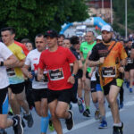 V sieBIEGA Półmaraton Kielecki / Krzysztof Gorzelak