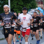 V sieBIEGA Półmaraton Kielecki / Krzysztof Gorzelak