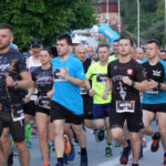 V sieBIEGA Półmaraton Kielecki / Krzysztof Gorzelak