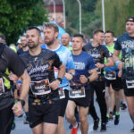 V sieBIEGA Półmaraton Kielecki / Krzysztof Gorzelak