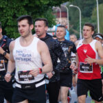 V sieBIEGA Półmaraton Kielecki / Krzysztof Gorzelak