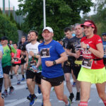 V sieBIEGA Półmaraton Kielecki / Krzysztof Gorzelak