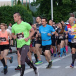 V sieBIEGA Półmaraton Kielecki / Krzysztof Gorzelak