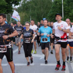 V sieBIEGA Półmaraton Kielecki / Krzysztof Gorzelak