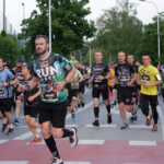 V sieBIEGA Półmaraton Kielecki / Krzysztof Gorzelak