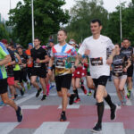 V sieBIEGA Półmaraton Kielecki / Krzysztof Gorzelak