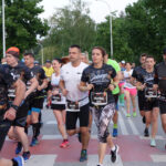 V sieBIEGA Półmaraton Kielecki / Krzysztof Gorzelak