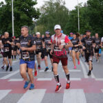 V sieBIEGA Półmaraton Kielecki / Krzysztof Gorzelak