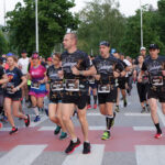 V sieBIEGA Półmaraton Kielecki / Krzysztof Gorzelak