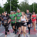 V sieBIEGA Półmaraton Kielecki / Krzysztof Gorzelak