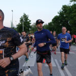 V sieBIEGA Półmaraton Kielecki / Krzysztof Gorzelak