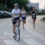 V sieBIEGA Półmaraton Kielecki / Krzysztof Gorzelak