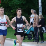 V sieBIEGA Półmaraton Kielecki / Krzysztof Gorzelak