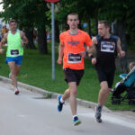 V sieBIEGA Półmaraton Kielecki / Krzysztof Gorzelak