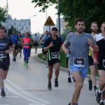 V sieBIEGA Półmaraton Kielecki / Krzysztof Gorzelak