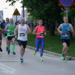 V sieBIEGA Półmaraton Kielecki / Krzysztof Gorzelak