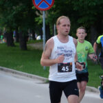 V sieBIEGA Półmaraton Kielecki / Krzysztof Gorzelak