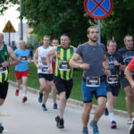 V sieBIEGA Półmaraton Kielecki / Krzysztof Gorzelak