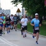 V sieBIEGA Półmaraton Kielecki / Krzysztof Gorzelak