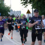 V sieBIEGA Półmaraton Kielecki / Krzysztof Gorzelak