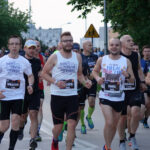 V sieBIEGA Półmaraton Kielecki / Krzysztof Gorzelak