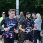 V sieBIEGA Półmaraton Kielecki / Krzysztof Gorzelak