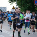 V sieBIEGA Półmaraton Kielecki / Krzysztof Gorzelak