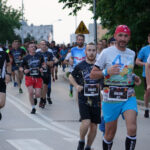 V sieBIEGA Półmaraton Kielecki / Krzysztof Gorzelak