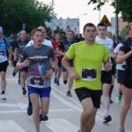 V sieBIEGA Półmaraton Kielecki / Krzysztof Gorzelak