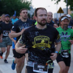 V sieBIEGA Półmaraton Kielecki / Krzysztof Gorzelak