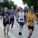 V sieBIEGA Półmaraton Kielecki / Krzysztof Gorzelak