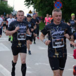 V sieBIEGA Półmaraton Kielecki / Krzysztof Gorzelak