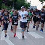 V sieBIEGA Półmaraton Kielecki / Krzysztof Gorzelak