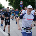 V sieBIEGA Półmaraton Kielecki / Krzysztof Gorzelak