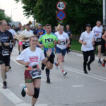 V sieBIEGA Półmaraton Kielecki / Krzysztof Gorzelak