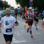 V sieBIEGA Półmaraton Kielecki / Krzysztof Gorzelak