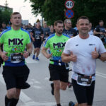 V sieBIEGA Półmaraton Kielecki / Krzysztof Gorzelak