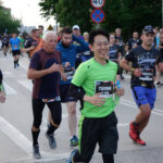 V sieBIEGA Półmaraton Kielecki / Krzysztof Gorzelak