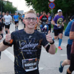 V sieBIEGA Półmaraton Kielecki / Krzysztof Gorzelak