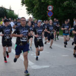 V sieBIEGA Półmaraton Kielecki / Krzysztof Gorzelak