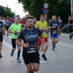 V sieBIEGA Półmaraton Kielecki / Krzysztof Gorzelak