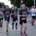 V sieBIEGA Półmaraton Kielecki / Krzysztof Gorzelak