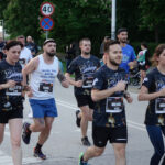 V sieBIEGA Półmaraton Kielecki / Krzysztof Gorzelak