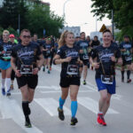 V sieBIEGA Półmaraton Kielecki / Krzysztof Gorzelak