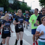 V sieBIEGA Półmaraton Kielecki / Krzysztof Gorzelak