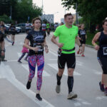 V sieBIEGA Półmaraton Kielecki / Krzysztof Gorzelak