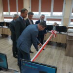 Otwarcie sali komputerowej w Szkole Podstawowej im. Jana Kochanowskiego w Piekoszowie / Mateusz Kaczmarczyk / Radio Kielce