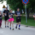 V sieBIEGA Półmaraton Kielecki / Krzysztof Gorzelak