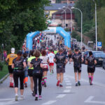 V sieBIEGA Półmaraton Kielecki / Krzysztof Gorzelak