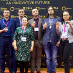 Zwycięzcy IX edycji Ogólnopolskiego Konkursu Student-Wynalazca nagrodzeni podczas 47. Międzynarodowej Wystawy Wynalazków w Genewie / Politechnika Świętokrzyska